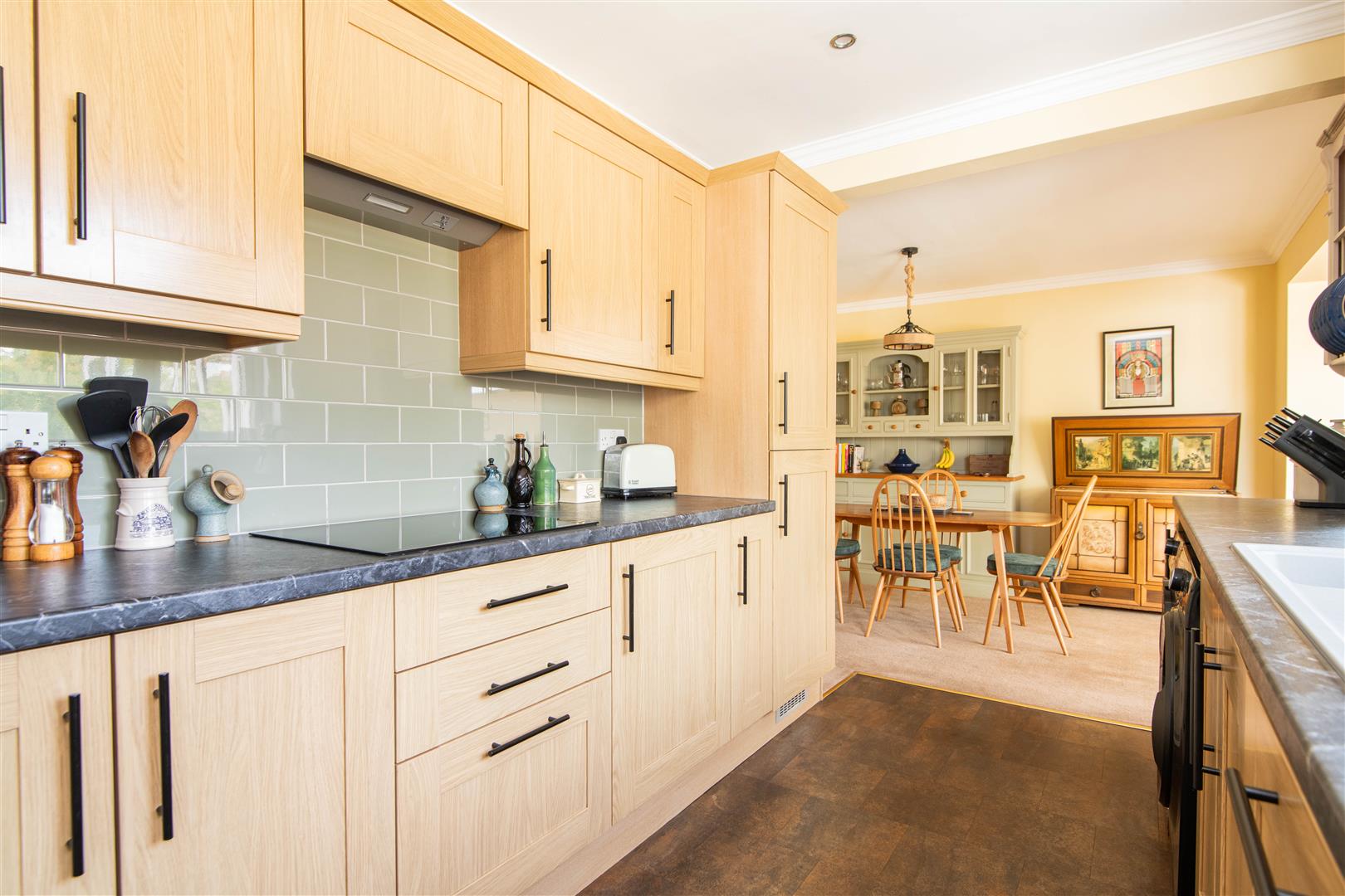 Bett Lane, Higher Wheelton, Chorley